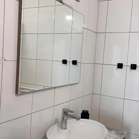 Appartement Mediterrane - Venice *