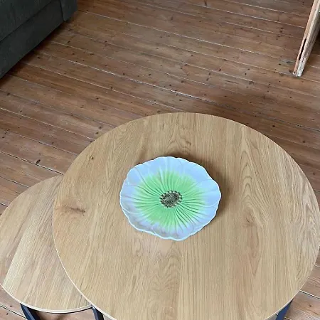 Appartement Mediterrane - Venice Frankenthal (Rhineland-Palatinate)