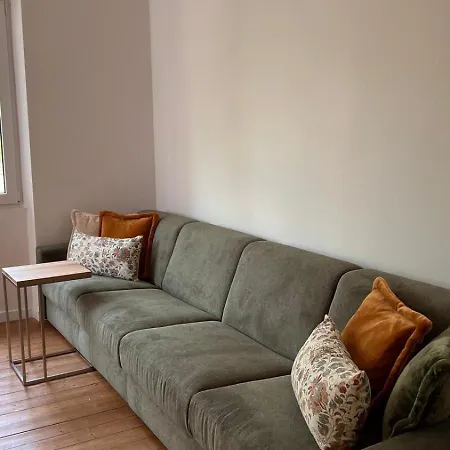 Appartement Mediterrane - Venice