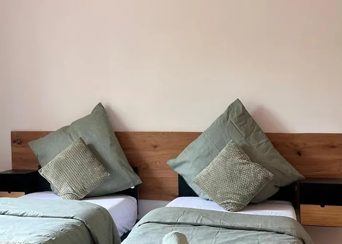 Mediterrane - Venice * Frankenthal (Rhineland-Palatinate)