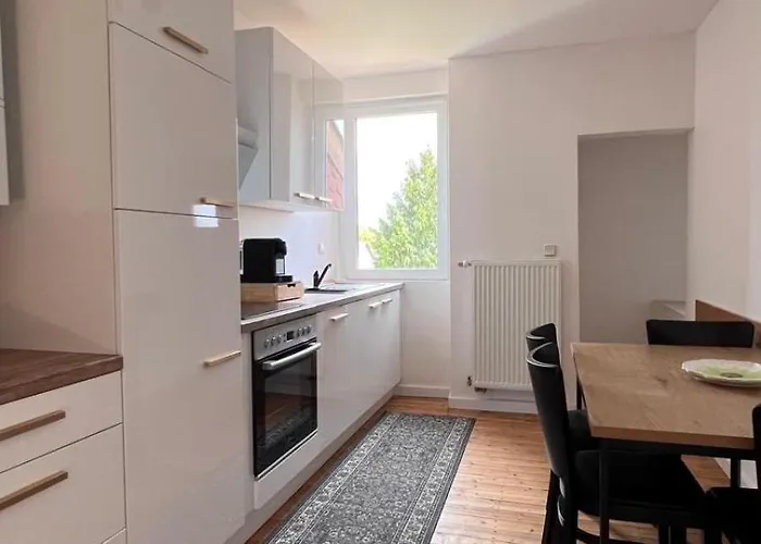 Mediterrane - Venice Apartamento Frankenthal (Rhineland-Palatinate)