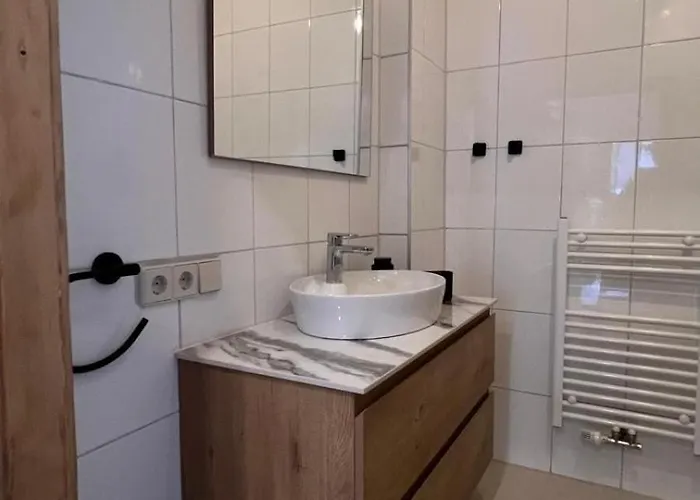 Mediterrane - Venice Frankenthal (Rhineland-Palatinate)