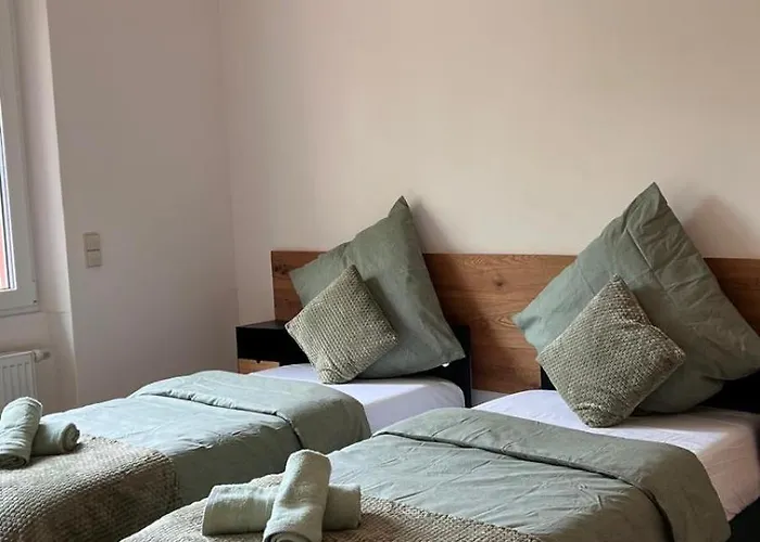 Apartamento Mediterrane - Venice