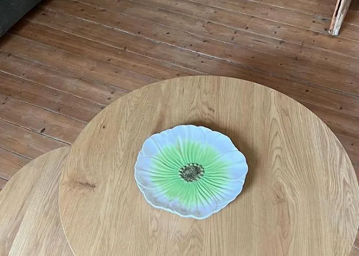 Apartamento Mediterrane - Venice Frankenthal (Rhineland-Palatinate)