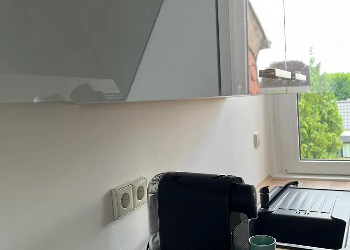 Apartamento Mediterrane - Venice Frankenthal (Rhineland-Palatinate)