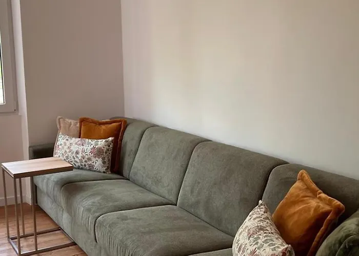 Apartamento Mediterrane - Venice