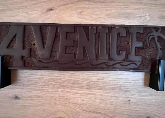 Apartamento Mediterrane - Venice *