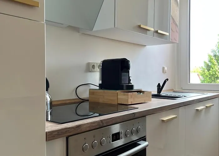 Apartamento Mediterrane - Venice Frankenthal (Rhineland-Palatinate)